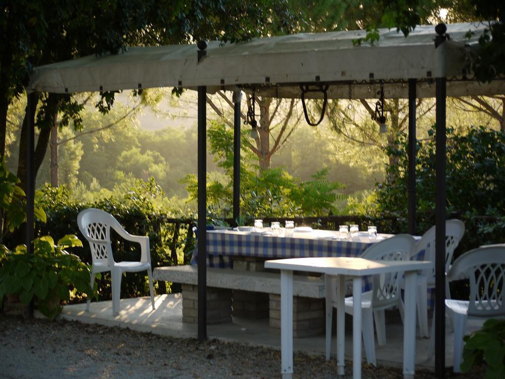Azienda Agricola Polveraia سان جيمينيانو المظهر الخارجي الصورة