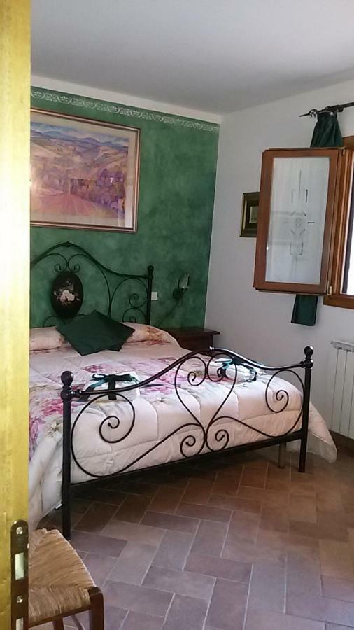 Azienda Agricola Polveraia سان جيمينيانو المظهر الخارجي الصورة